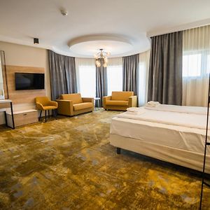 Suite de lux
